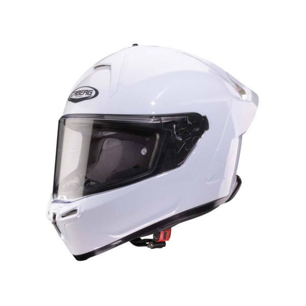 Caberg Caberg roxter white x-small helmet